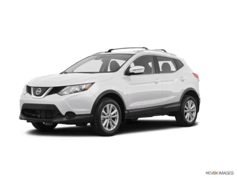 White 2019 Nissan Rogue Sport S for sale in Kansas City, MO