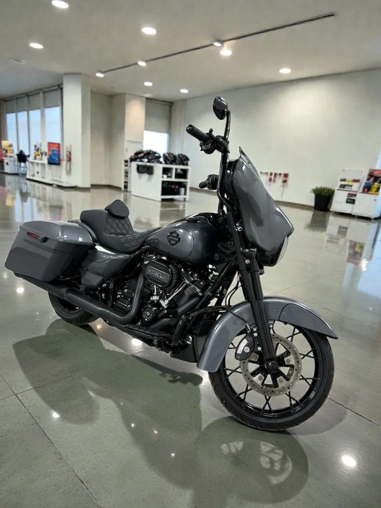 2021 Harley-Davidson Touring Street Glide Special for sale in Kansas City, MO