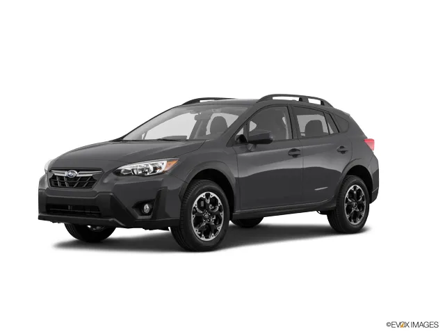 2021 Subaru Crosstrek Premium for sale in Kansas City, MO