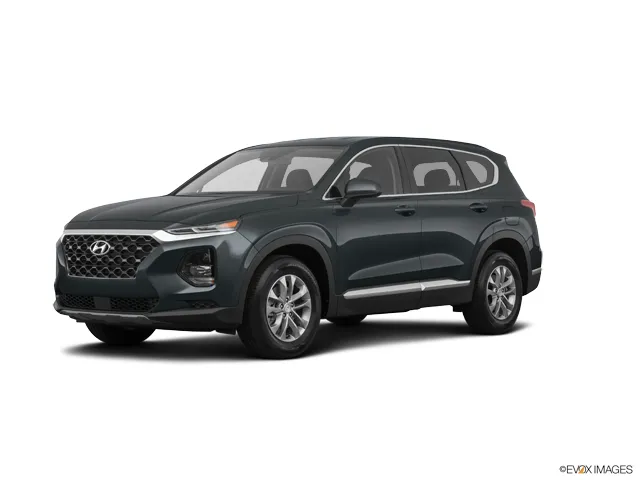 2020 Hyundai Santa Fe SEL for sale in Kansas City, MO