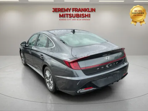 More photos of 2022 Hyundai Sonata SEL at Jeremy Franklin Mitsubishi, MO
