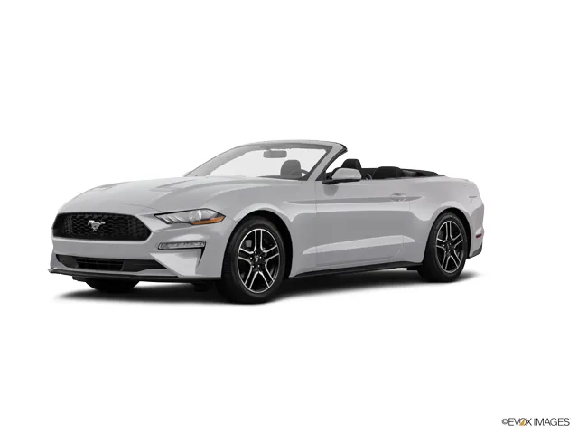 2019 Ford Mustang EcoBoost Premium for sale in Kansas City, MO