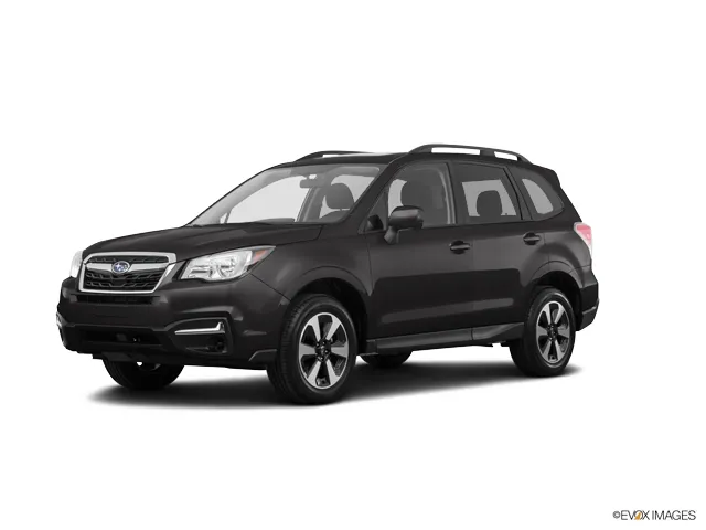 2017 Subaru Forester 2.5i Premium for sale in Kansas City, MO
