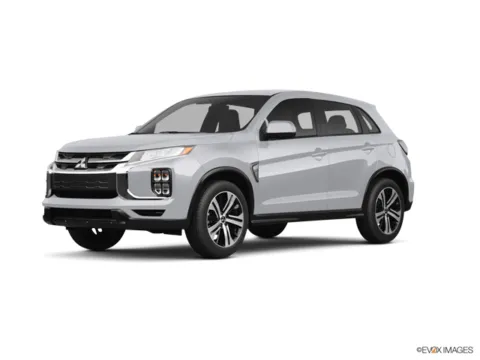 Silver 2026 Mitsubishi Outlander Sport 2.0 ES for sale in Kansas City, MO
