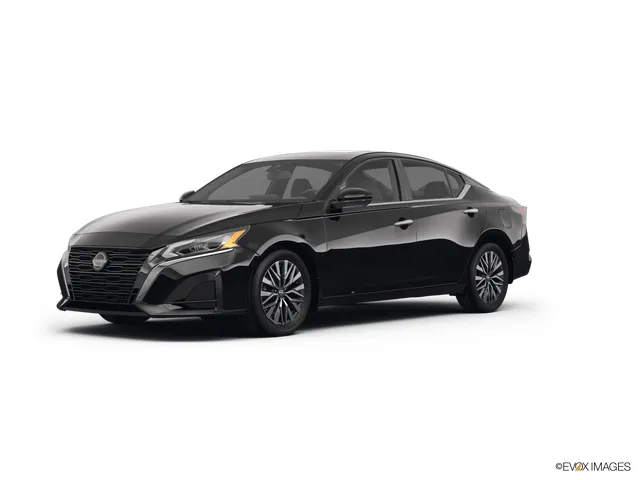 2025 Nissan Altima 2.5 SV's photo