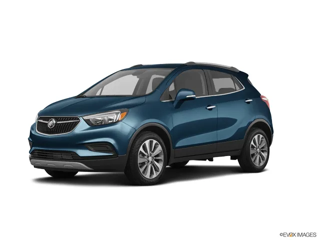 2020 Buick Encore Preferred for sale in Kansas City, MO