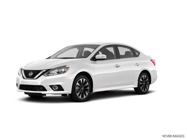 2018 Nissan Sentra S for sale in Kansas City, MO