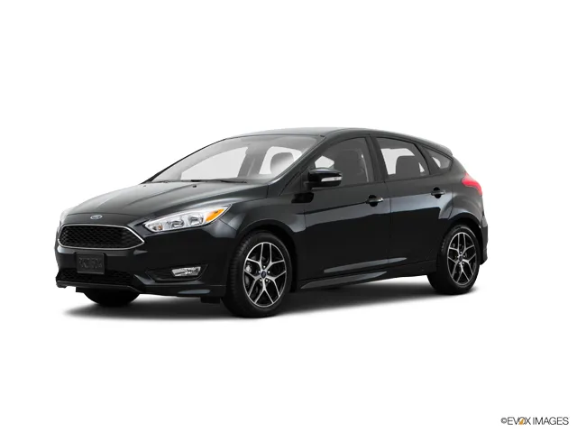 2015 Ford Focus SE for sale in Kansas City, MO