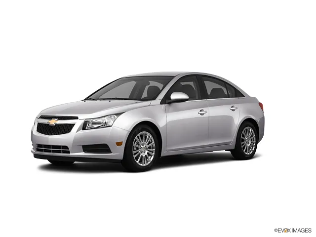 2011 Chevrolet Cruze ECO for sale in Kansas City, MO