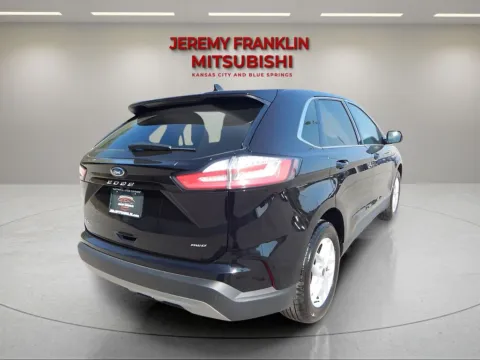 More photos of 2024 Ford Edge SEL at Jeremy Franklin Mitsubishi, MO