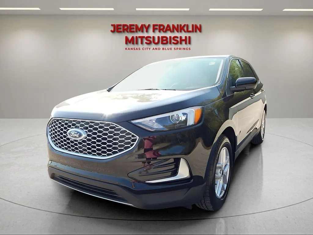 2024 Ford Edge SEL for sale in Kansas City, MO