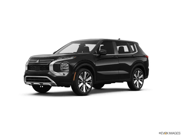 2026 Mitsubishi Outlander SE for sale in Kansas City, MO