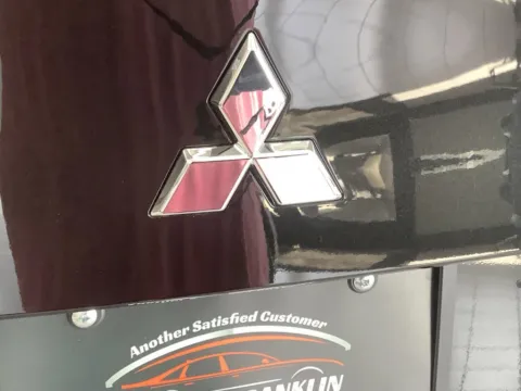 More photos of 2026 Mitsubishi Outlander SE at Jeremy Franklin Mitsubishi, MO