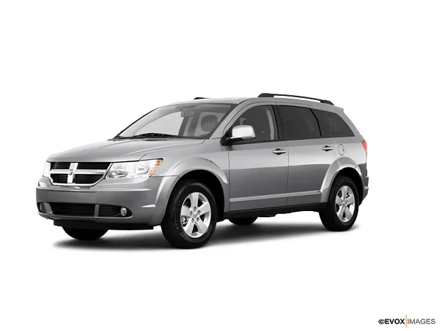 2010 Dodge Journey R/T for sale in Kansas City, MO