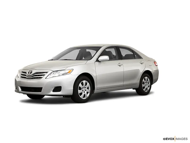 2010 Toyota Camry for sale in Kansas City, MO