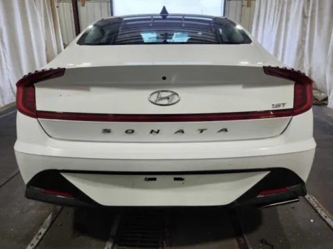 More photos of 2020 Hyundai Sonata SEL Plus at Jeremy Franklin Mitsubishi, MO