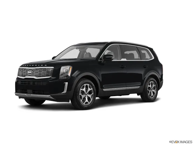 2020 Kia Telluride EX for sale in Kansas City, MO