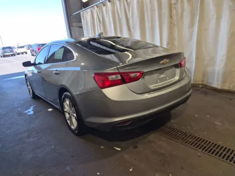 More photos of 2023 Chevrolet Malibu LT at Jeremy Franklin Mitsubishi, MO