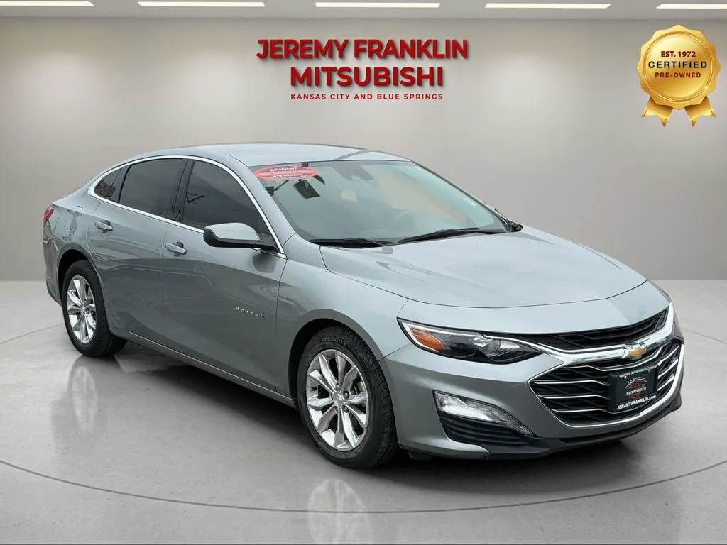 2023 Chevrolet Malibu LT for sale in Kansas City, MO