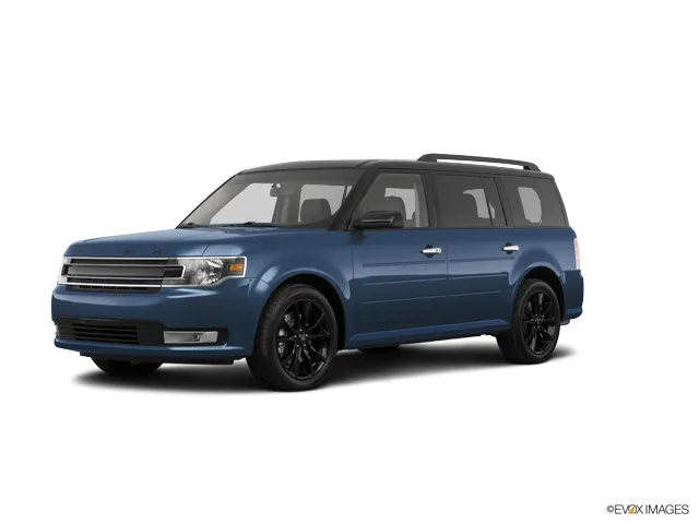 2019 Ford Flex SEL for sale in Kansas City, MO