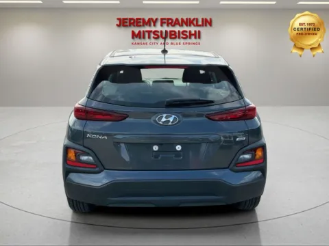More photos of 2019 Hyundai Kona SE at Jeremy Franklin Mitsubishi, MO
