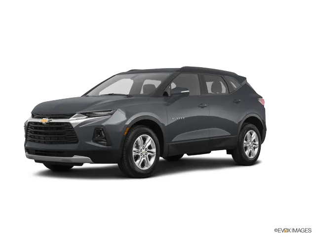 2019 Chevrolet Blazer for sale in Kansas City, MO