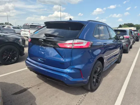 More photos of 2022 Ford Edge SE at Jeremy Franklin Mitsubishi, MO