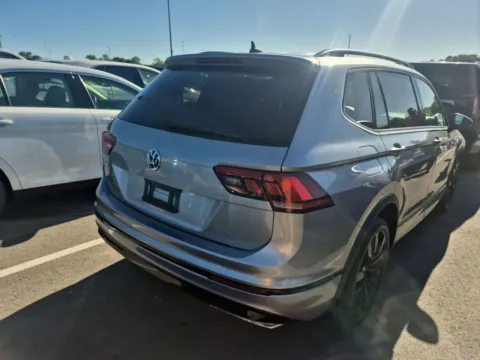 More photos of 2020 Volkswagen Tiguan 2.0T SE R-Line Black at Jeremy Franklin Mitsubishi, MO