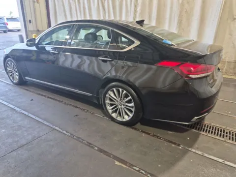 More photos of 2015 Hyundai Genesis 3.8 at Jeremy Franklin Mitsubishi, MO