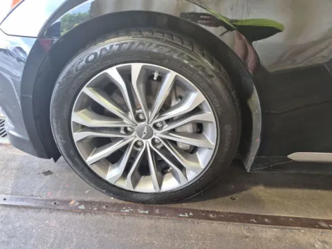 More photos of 2015 Hyundai Genesis 3.8 at Jeremy Franklin Mitsubishi, MO