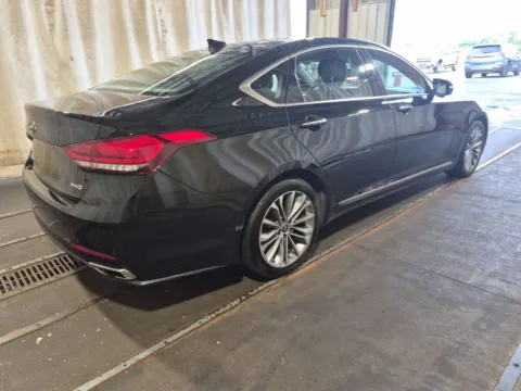 Photos of 2015 Hyundai Genesis 3.8 for sale in Kansas City, MO at Jeremy Franklin Mitsubishi