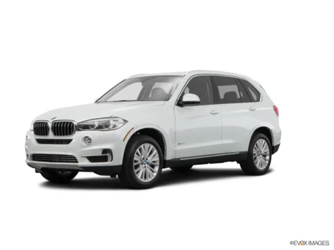 White 2016 BMW X5 xDrive35i for sale in Kansas City, MO