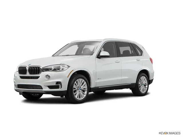 2016 BMW X5 xDrive35i for sale in Kansas City, MO