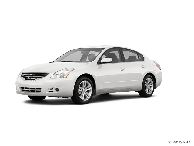 2011 Nissan Altima 3.5 SR for sale in Kansas City, MO