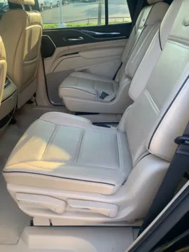 More photos of 2023 Cadillac Escalade Premium Luxury at Jeremy Franklin Mitsubishi, MO