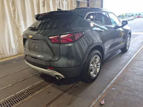 Photos of 2019 Chevrolet Blazer 2LT for sale in Kansas City, MO at Jeremy Franklin Mitsubishi
