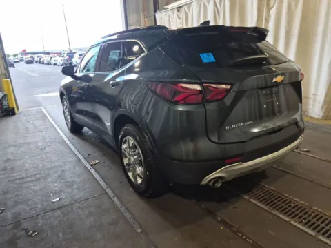 More photos of 2019 Chevrolet Blazer 2LT at Jeremy Franklin Mitsubishi, MO