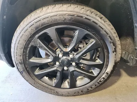Photos of 2020 Jeep Grand Cherokee Altitude for sale in Kansas City, MO at Jeremy Franklin Mitsubishi