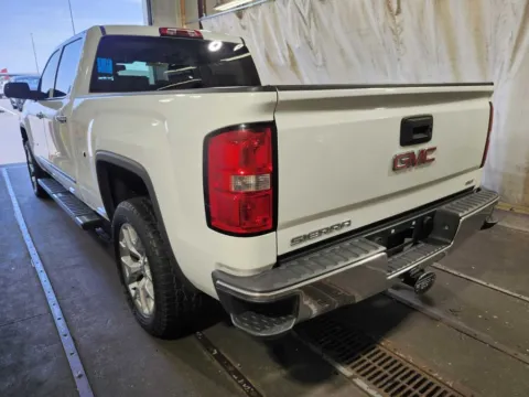 More photos of 2015 GMC Sierra 1500 SLT at Jeremy Franklin Mitsubishi, MO