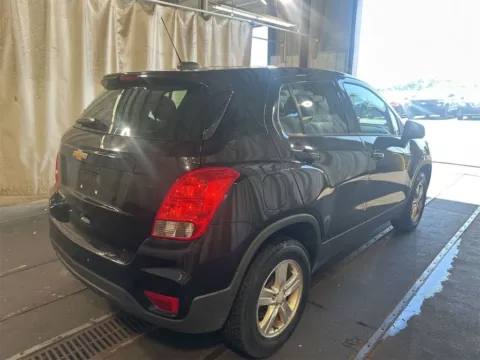Photos of 2017 Chevrolet Trax LS for sale in Kansas City, MO at Jeremy Franklin Mitsubishi