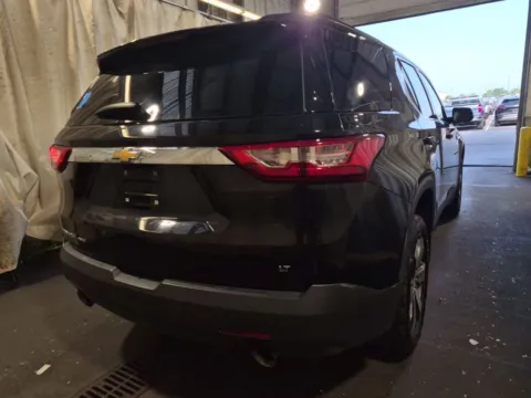 Photos of 2019 Chevrolet Traverse 3LT for sale in Kansas City, MO at Jeremy Franklin Mitsubishi