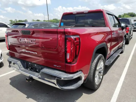 More photos of 2020 GMC Sierra 1500 SLT at Jeremy Franklin Mitsubishi, MO