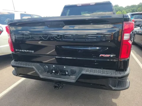 More photos of 2019 Chevrolet Silverado 1500 RST at Jeremy Franklin Mitsubishi, MO