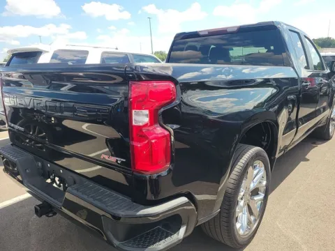 More photos of 2019 Chevrolet Silverado 1500 RST at Jeremy Franklin Mitsubishi, MO