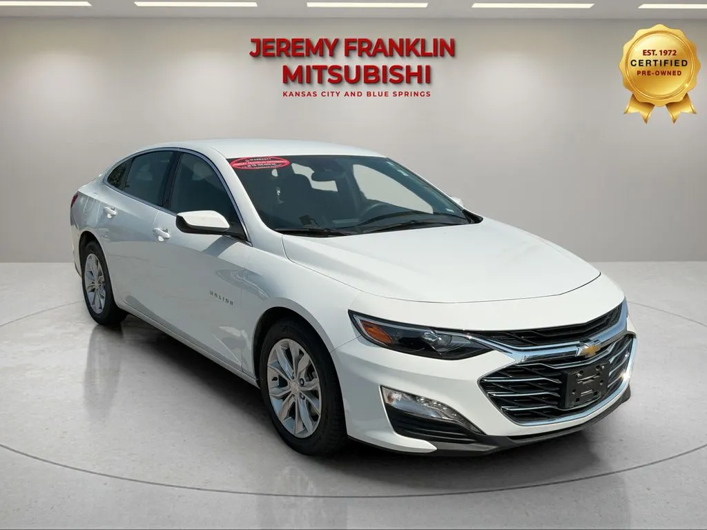 2024 Chevrolet Malibu LT for sale in Kansas City, MO