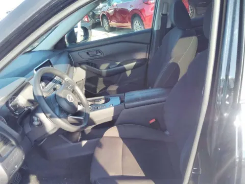 More photos of 2024 Nissan Rogue S at Jeremy Franklin Mitsubishi, MO