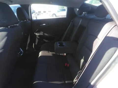 Photos of 2024 Chevrolet Malibu LT for sale in Kansas City, MO at Jeremy Franklin Mitsubishi