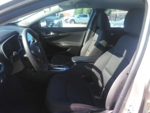 More photos of 2024 Chevrolet Malibu LT at Jeremy Franklin Mitsubishi, MO