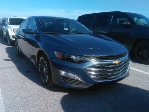 More photos of 2024 Chevrolet Malibu LT at Jeremy Franklin Mitsubishi, MO
