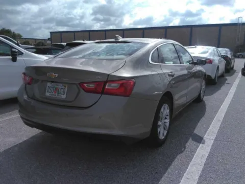 More photos of 2024 Chevrolet Malibu LT at Jeremy Franklin Mitsubishi, MO